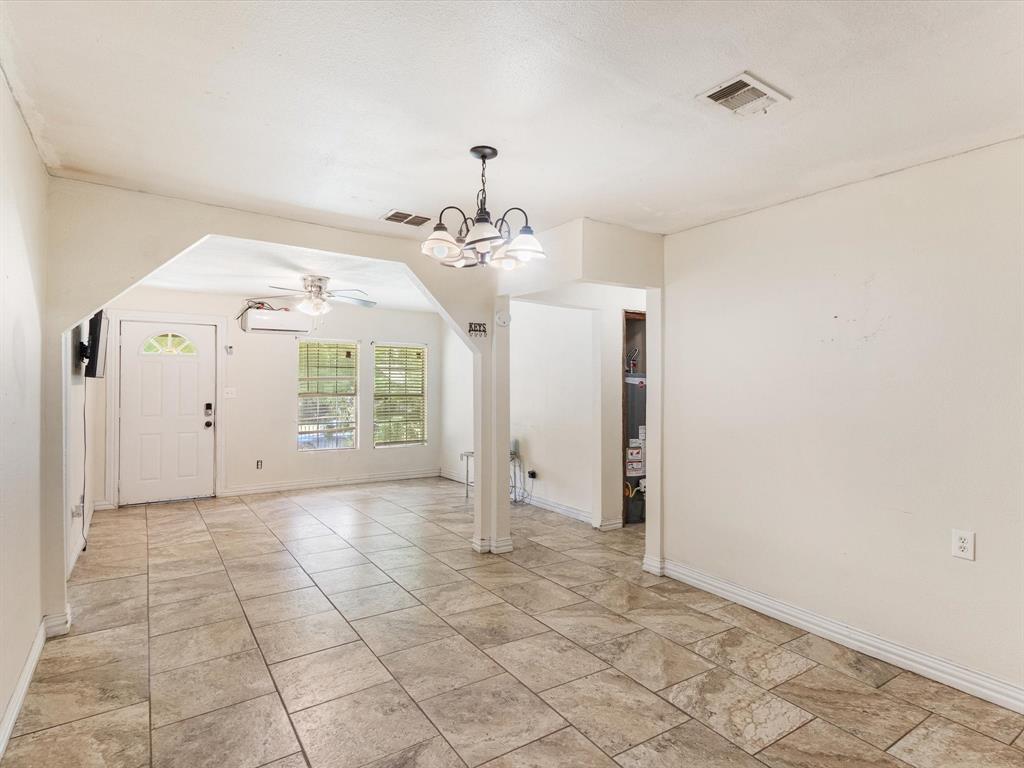 Burton Acres - Residential