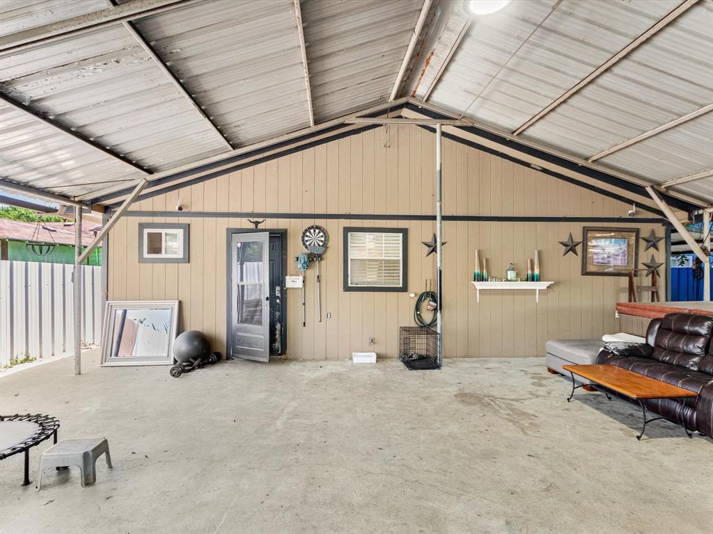 Burton Acres - Residential