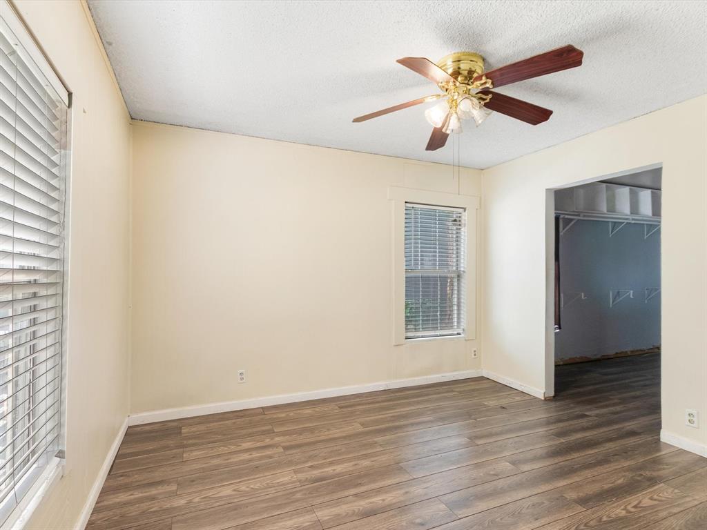 Burton Acres - Residential