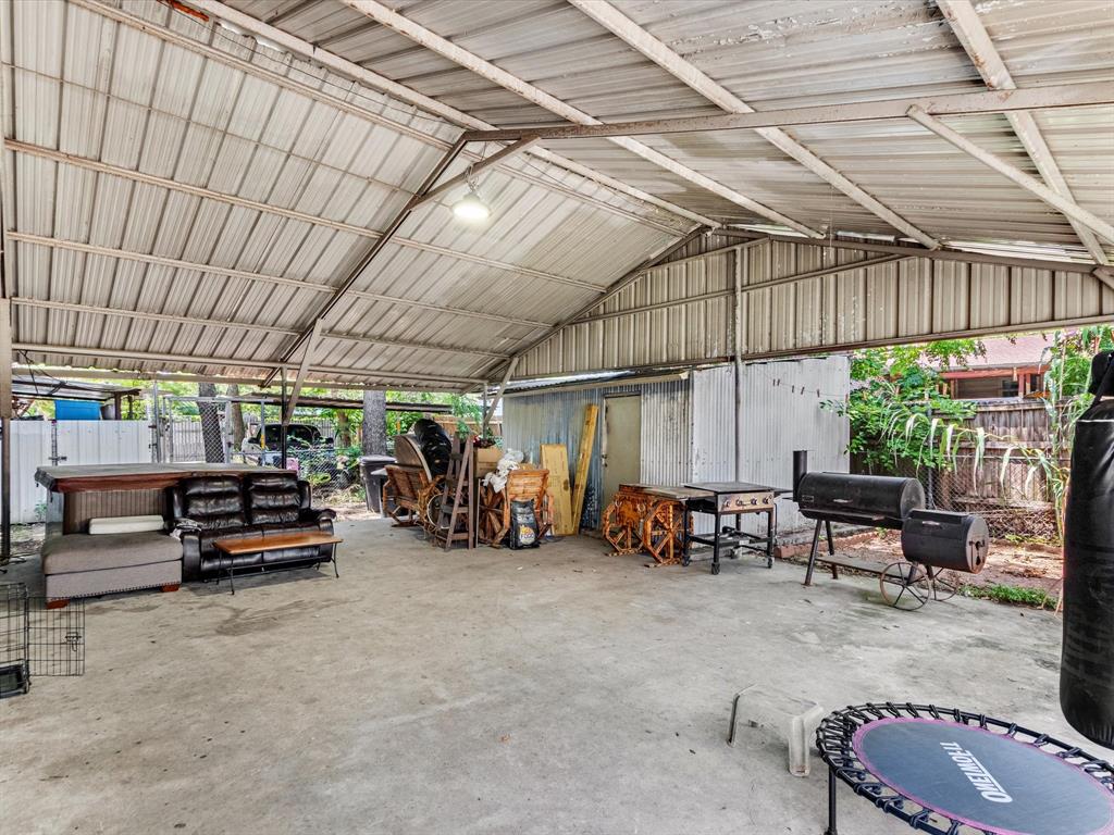 Burton Acres - Residential