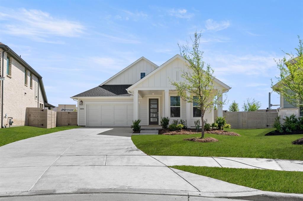 Discovery Collection at Painted Tree - Residential