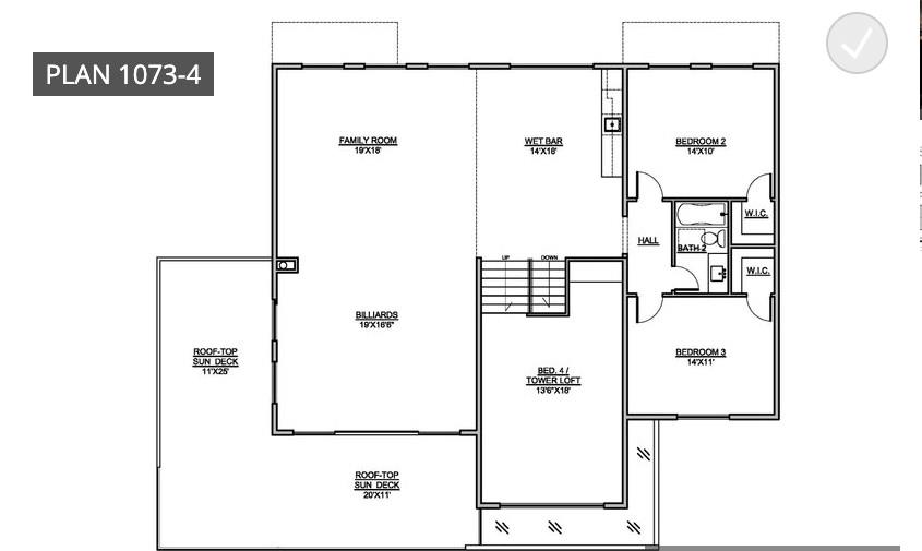 Pelican Bay - Residential