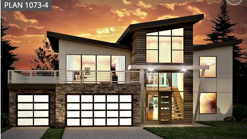Modern and luxurious, this 3,526 sq. ft. contemporary custom home is designed to impress. Nestled on a spacious 1-acre lot in the peaceful countryside of Farmersville, it blends sleek architectural design with comfort and functionality.

Inside, you’ll find 4–5 bedrooms, 3–4 bathrooms, and a 3-car garage, with options to add a media room and game room for ultimate flexibility. The open floor plan features expansive windows, clean lines, and high-end finishes throughout.

The primary suite, conveniently located on the main level, is a true retreat with a spa-inspired bathroom boasting a sleek shower, dual sinks, and a massive walk-in closet.

Other highlights include a rooftop deck for relaxing or entertaining with stunning countryside views. With no HOA, you’ll also have the freedom to build a shop, oversized garage for RVs or toys, or even a guest home to fit your lifestyle.

Enjoy the perfect blend of country living and modern luxury—just minutes from downtown Farmersville.