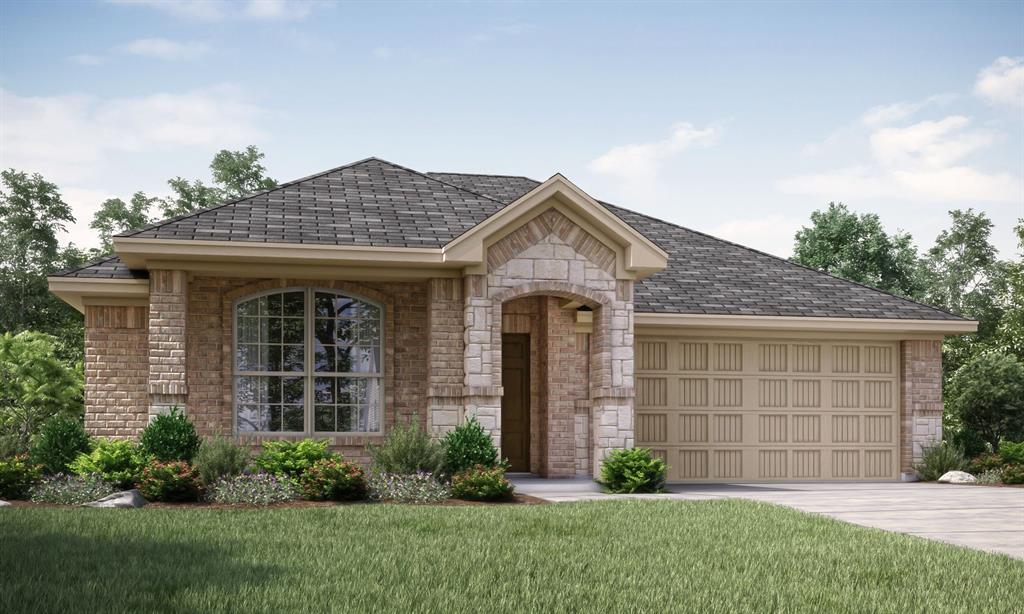 Azle Grove - Residential