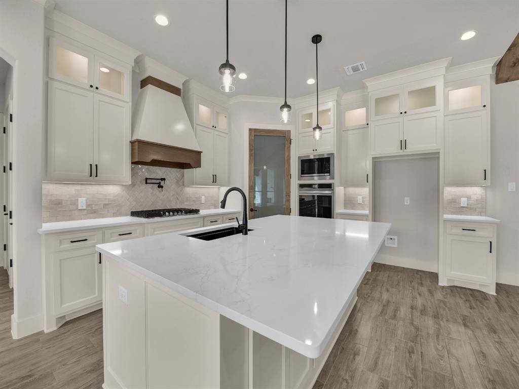 Rangewood - Residential