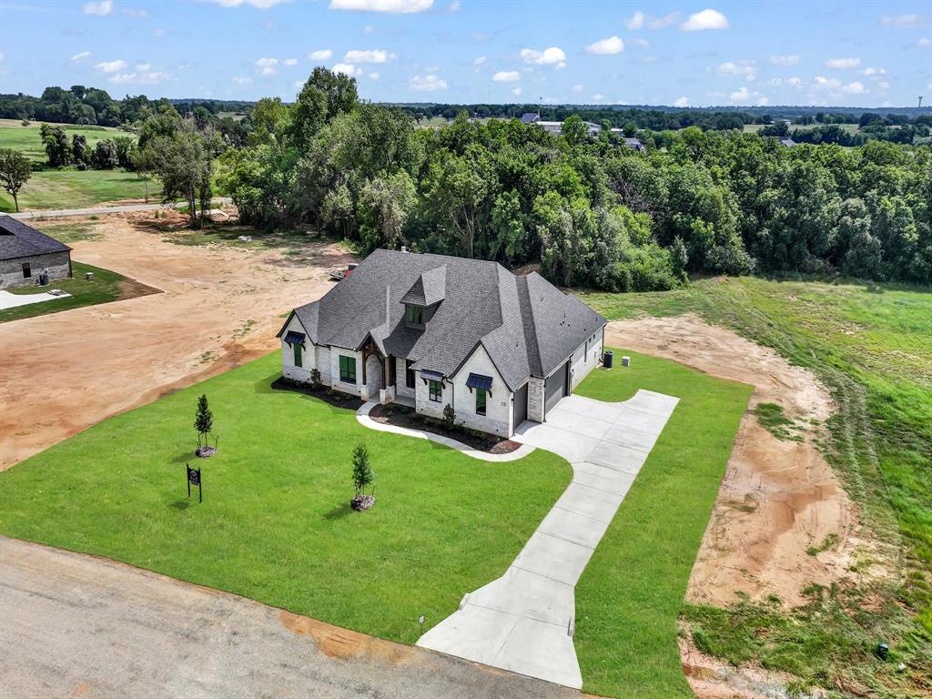 Rangewood - Residential