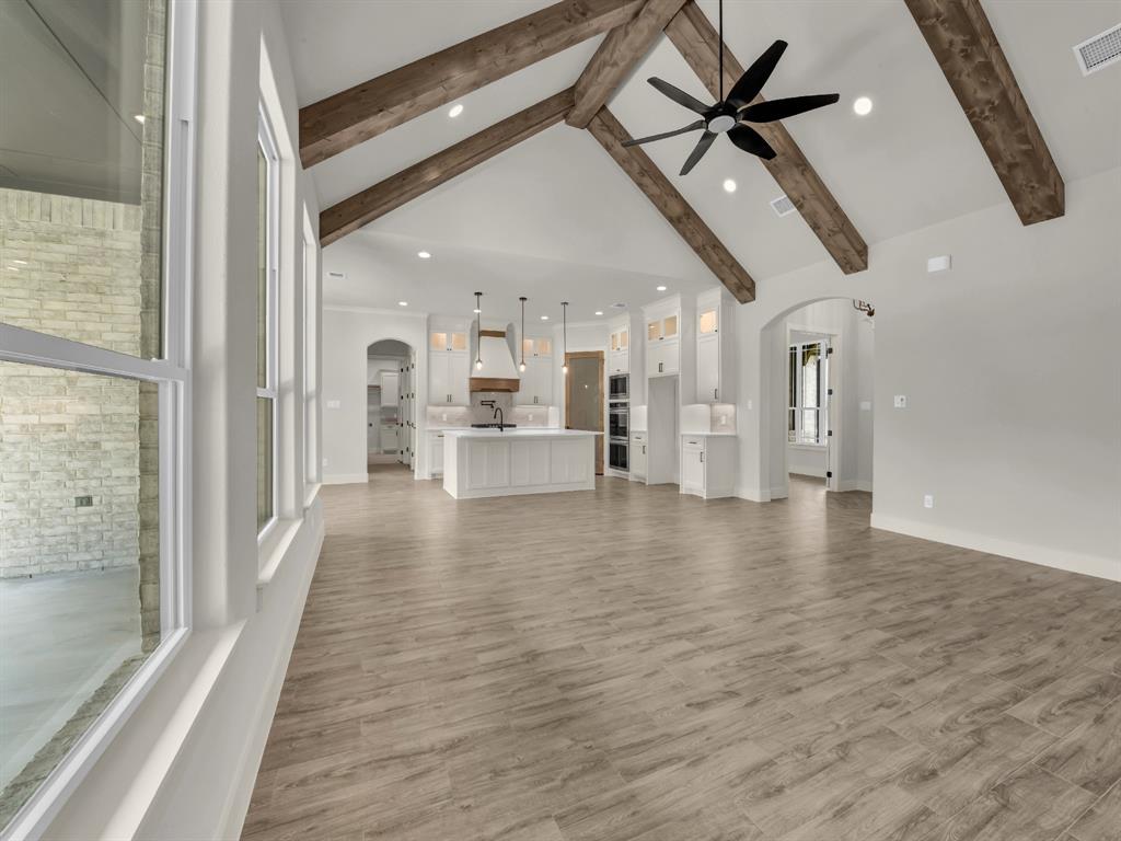 Rangewood - Residential