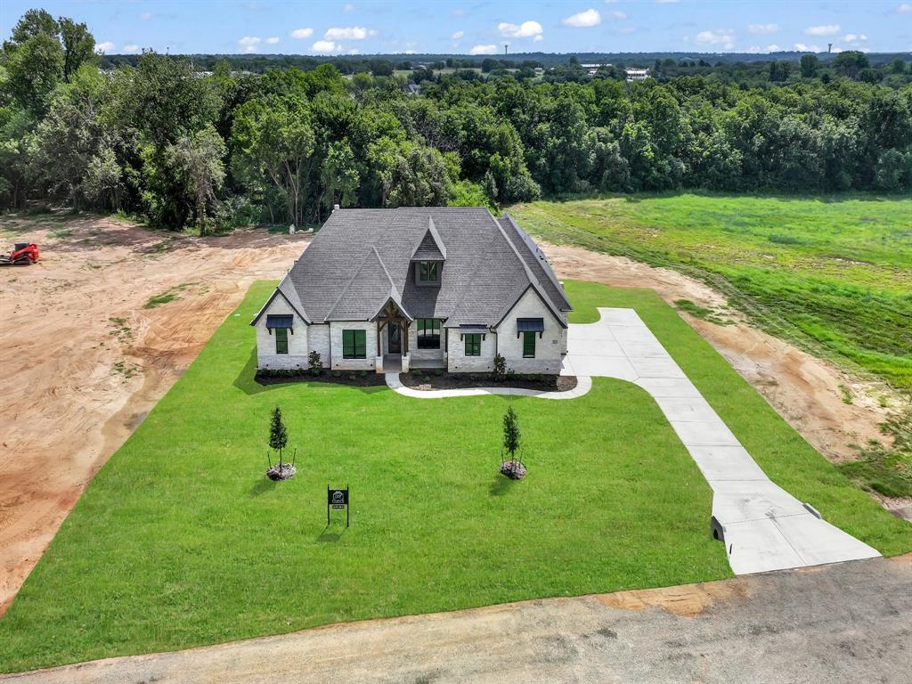 Rangewood - Residential