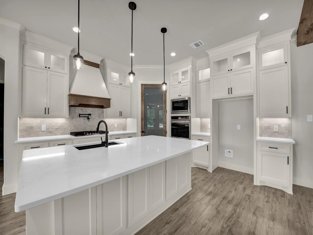 Rangewood - Residential