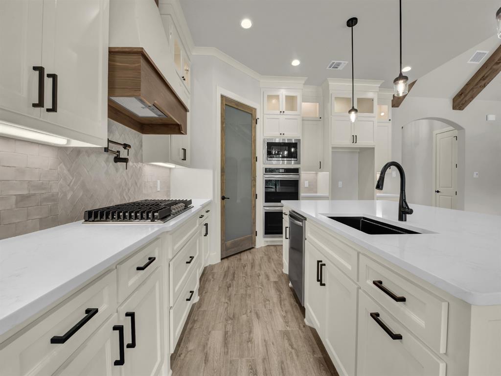 Rangewood - Residential