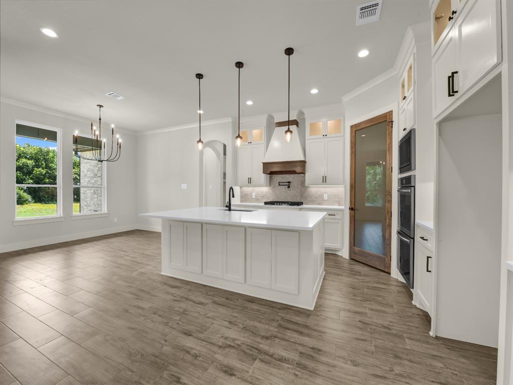 Rangewood - Residential