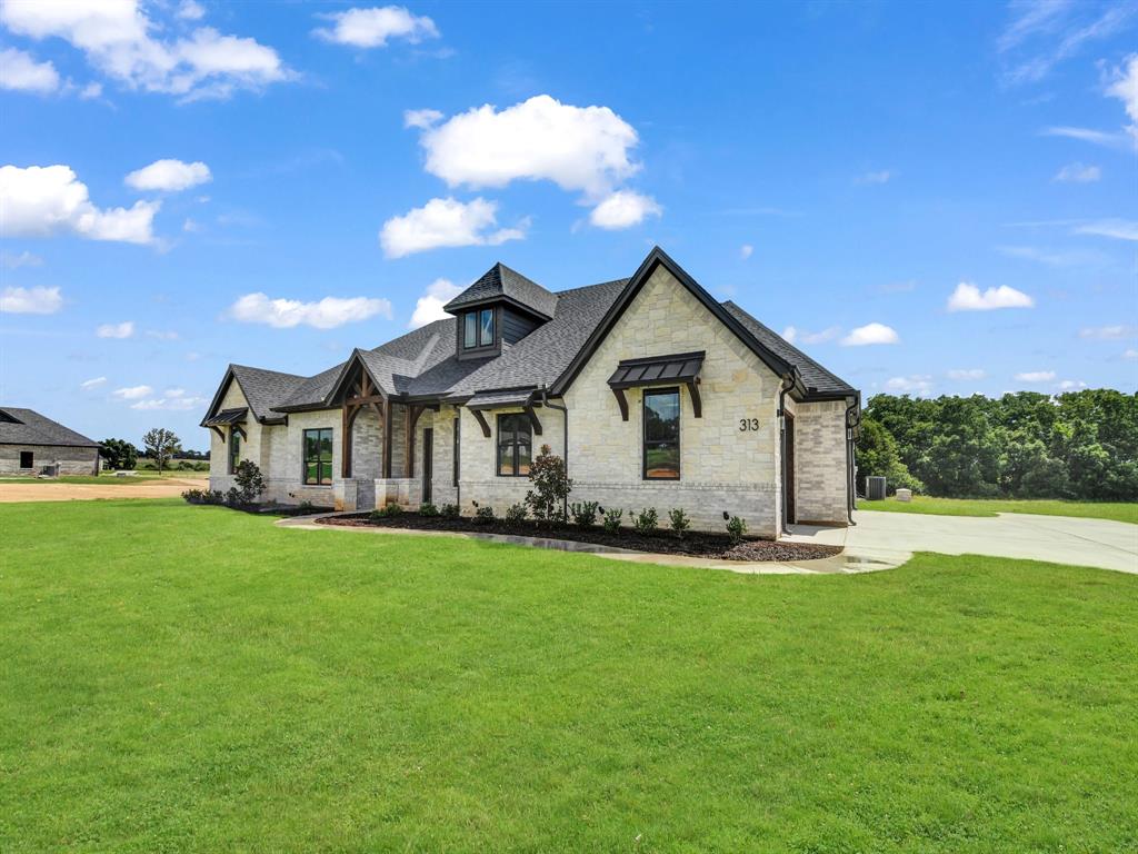 Rangewood - Residential