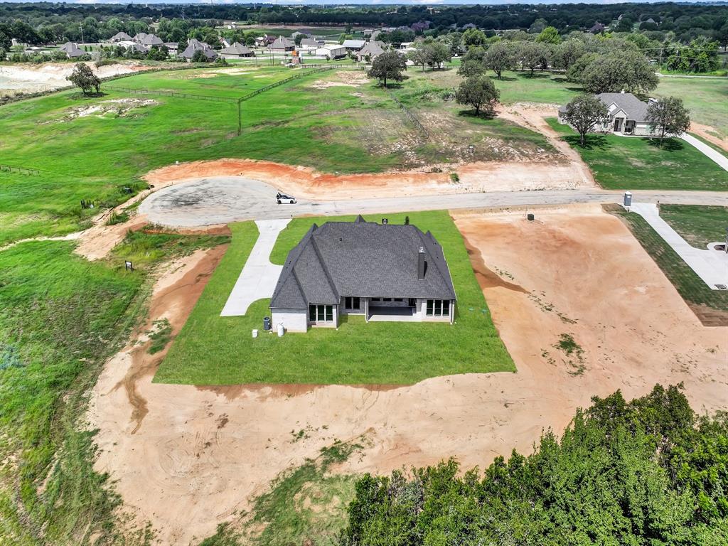 Rangewood - Residential