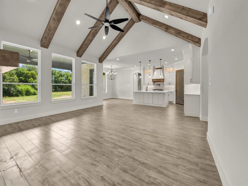 Rangewood - Residential