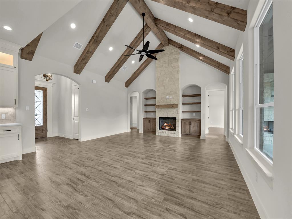Rangewood - Residential