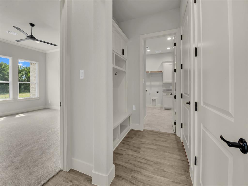 Rangewood - Residential