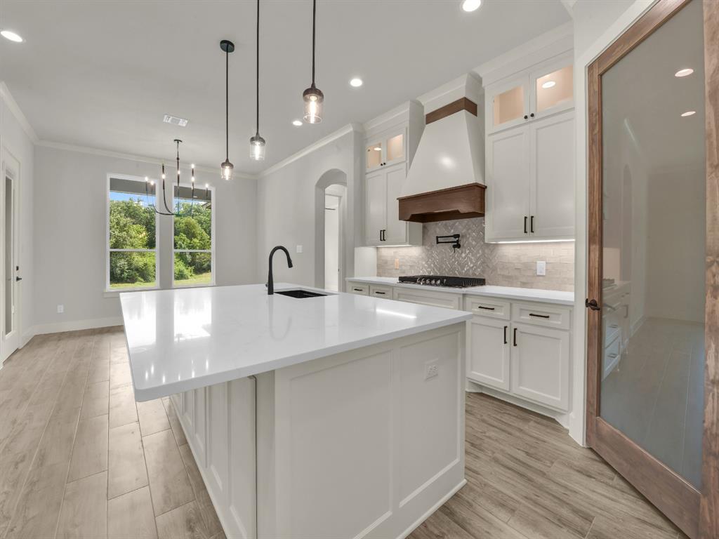 Rangewood - Residential
