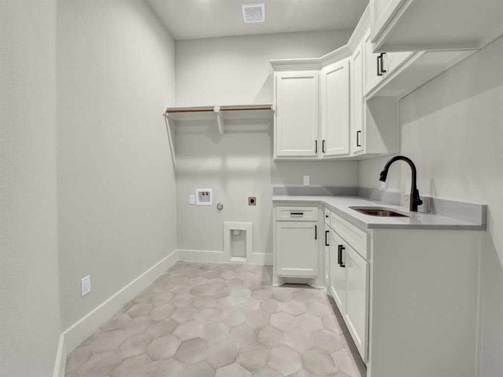 Rangewood - Residential