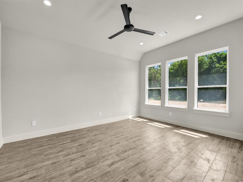 Rangewood - Residential