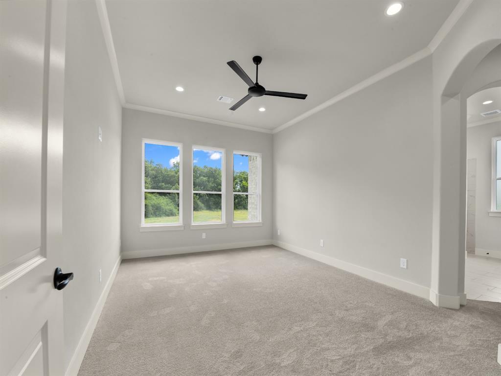 Rangewood - Residential