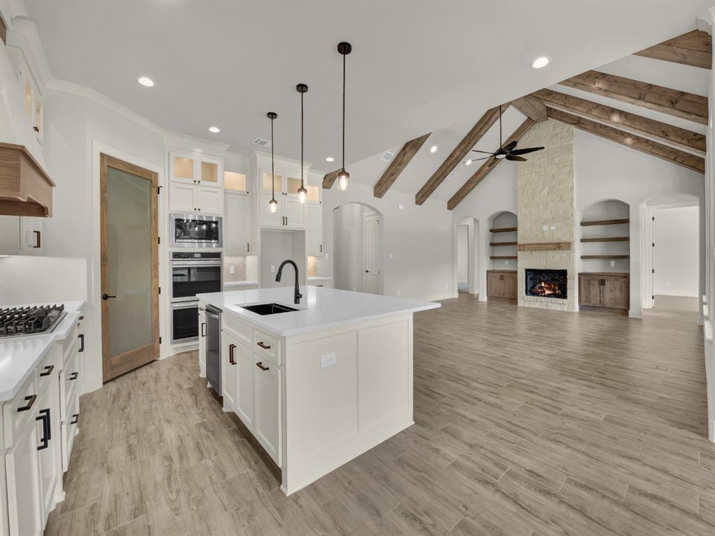 Rangewood - Residential