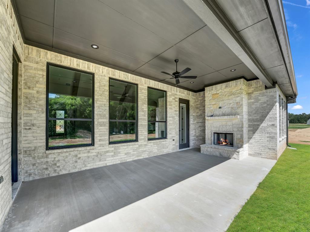 Rangewood - Residential