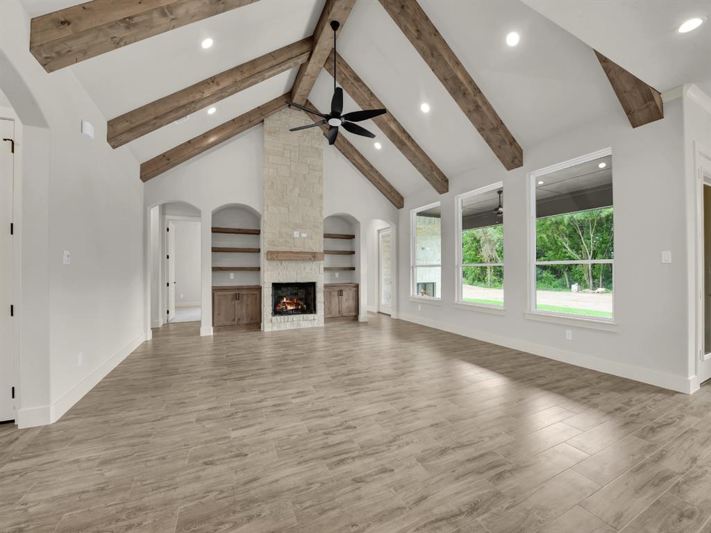 Rangewood - Residential
