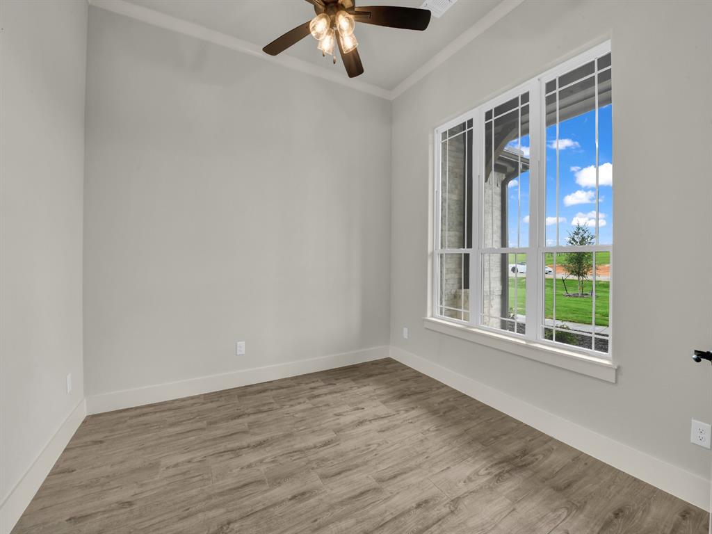 Rangewood - Residential