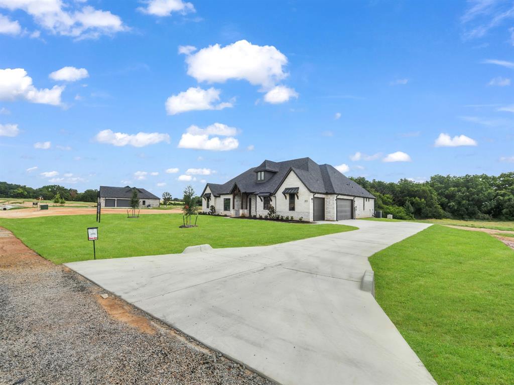 Rangewood - Residential