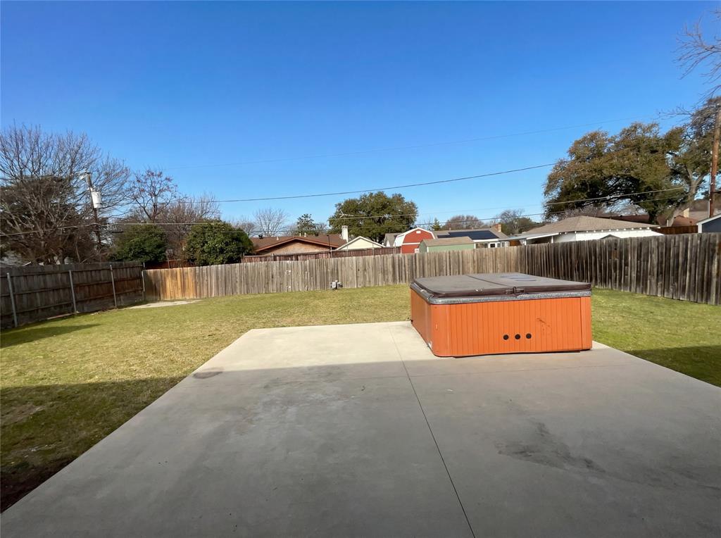 Barkley Square - Residential