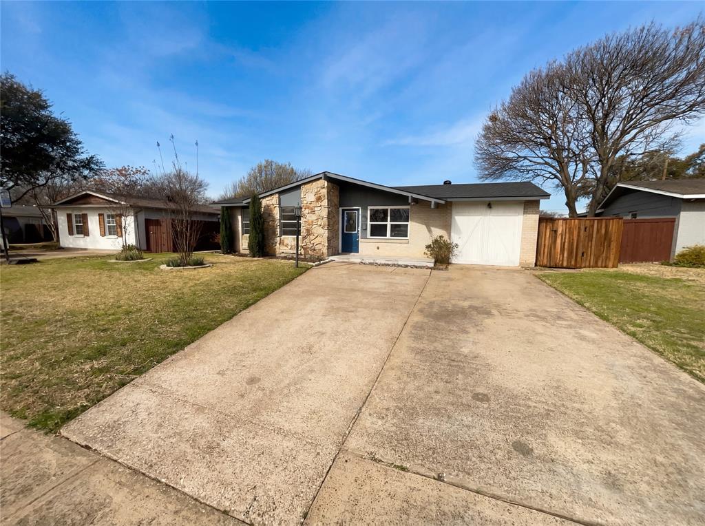 Barkley Square - Residential
