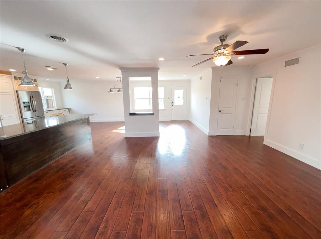Barkley Square - Residential