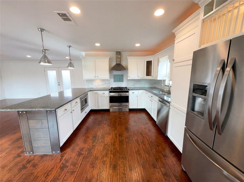 Barkley Square - Residential
