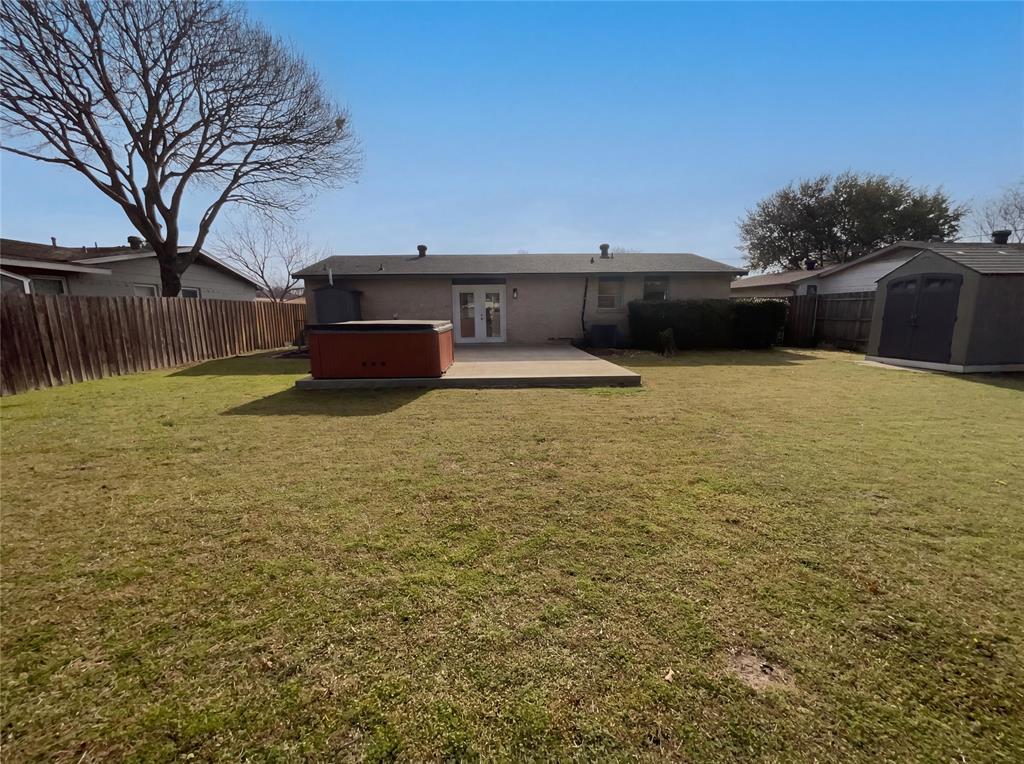 Barkley Square - Residential