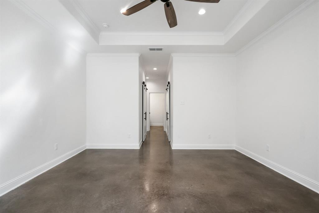 Graystone - Residential Lease