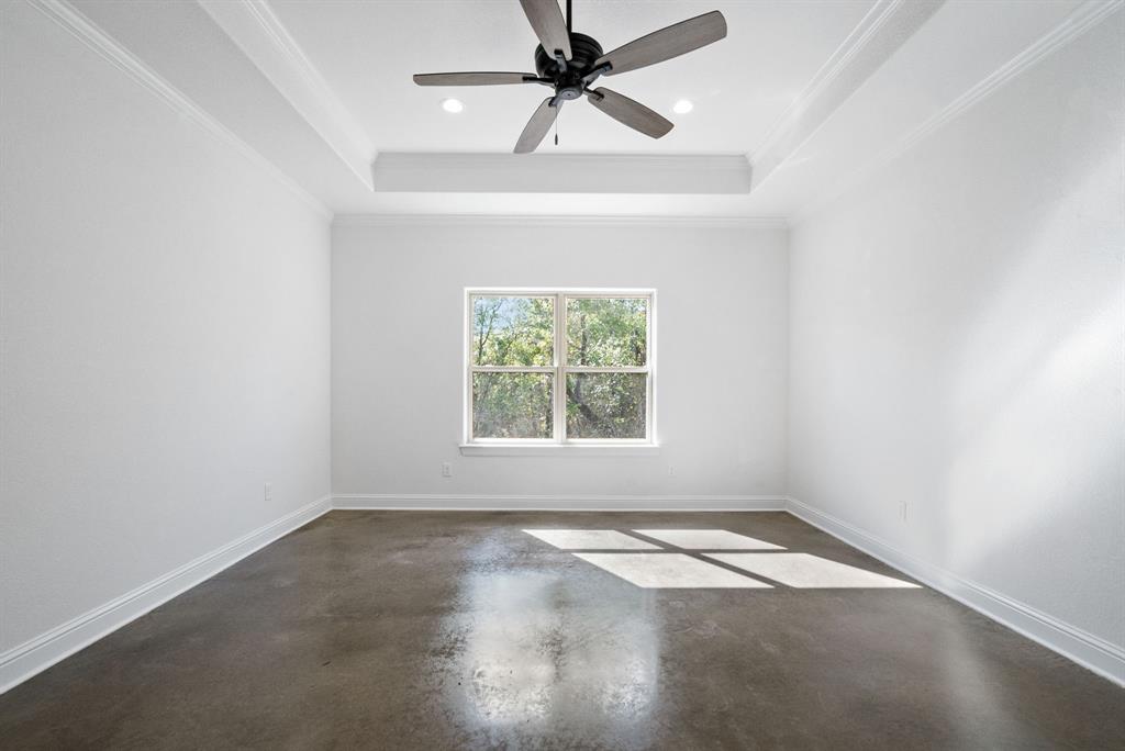 Graystone - Residential Lease