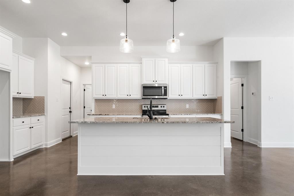 Graystone - Residential Lease