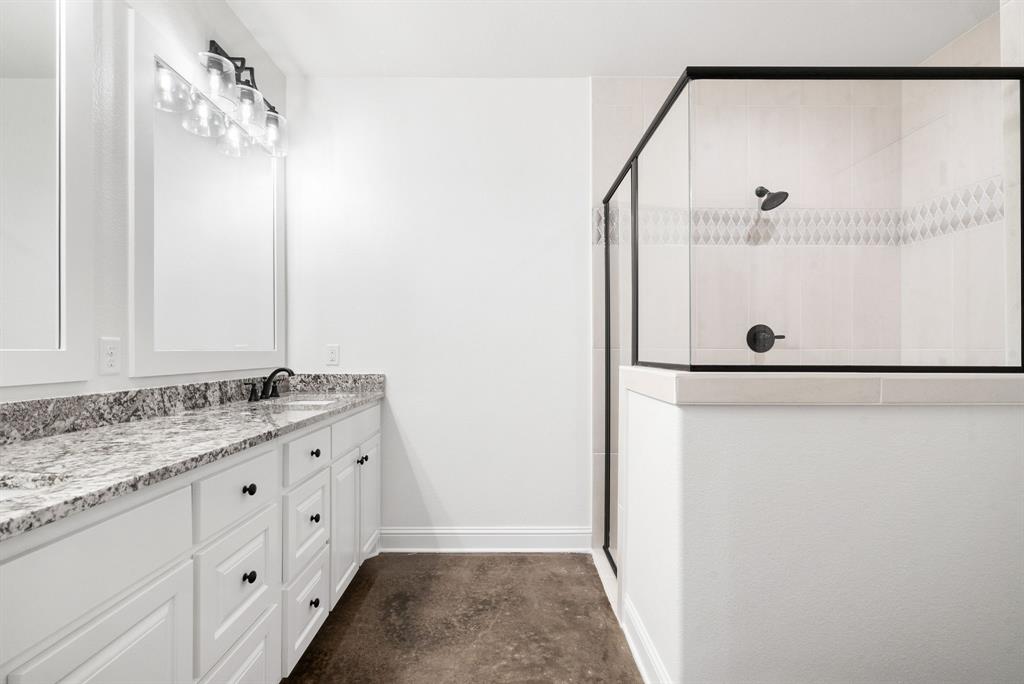 Graystone - Residential Lease