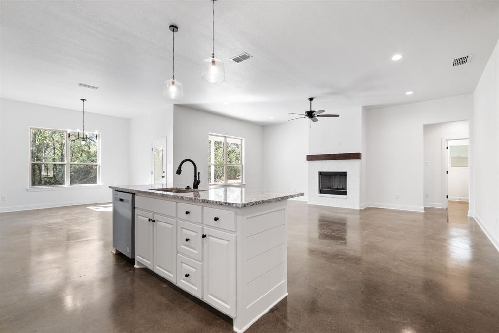 Graystone - Residential Lease