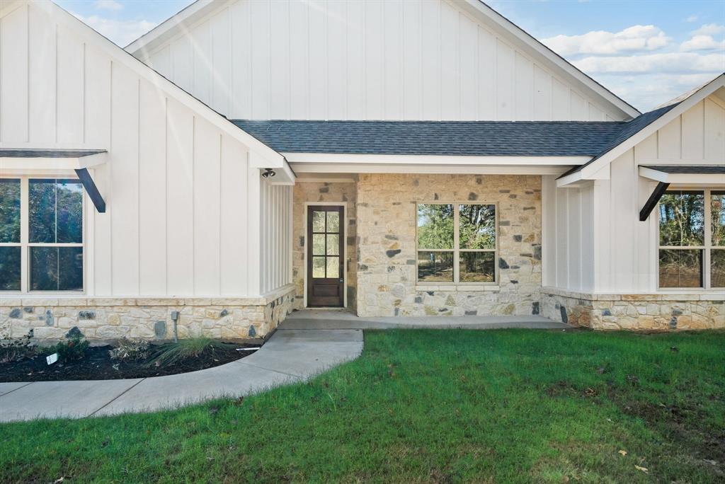 Graystone - Residential Lease