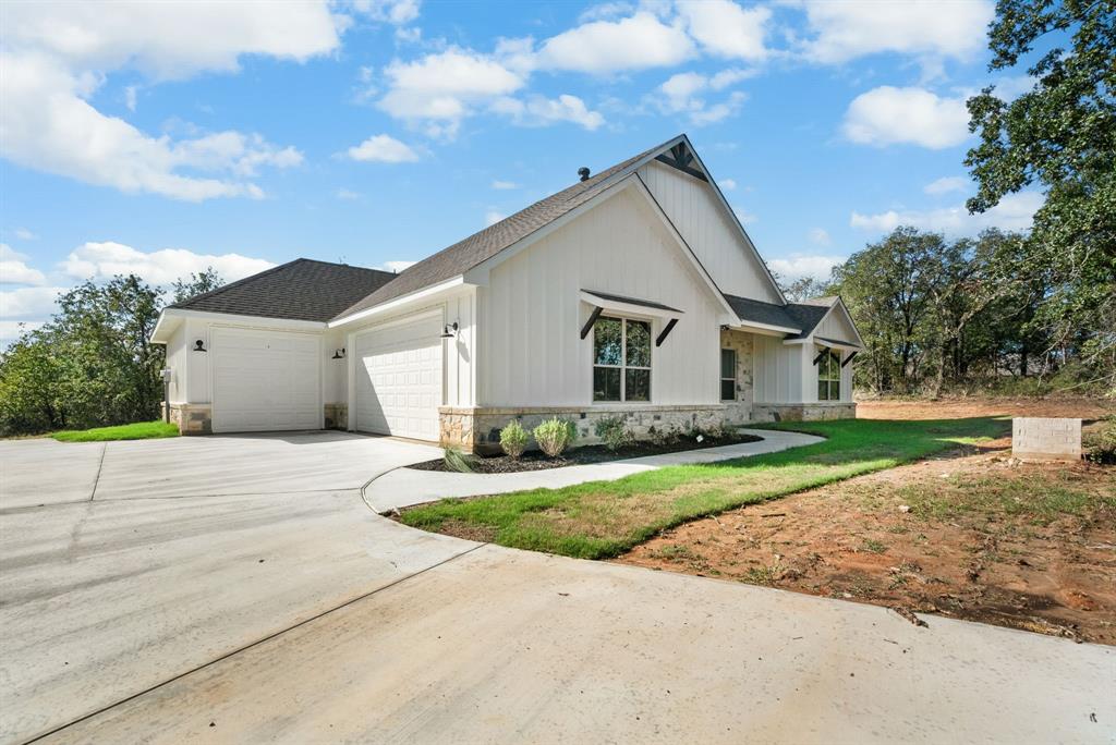 Graystone - Residential Lease