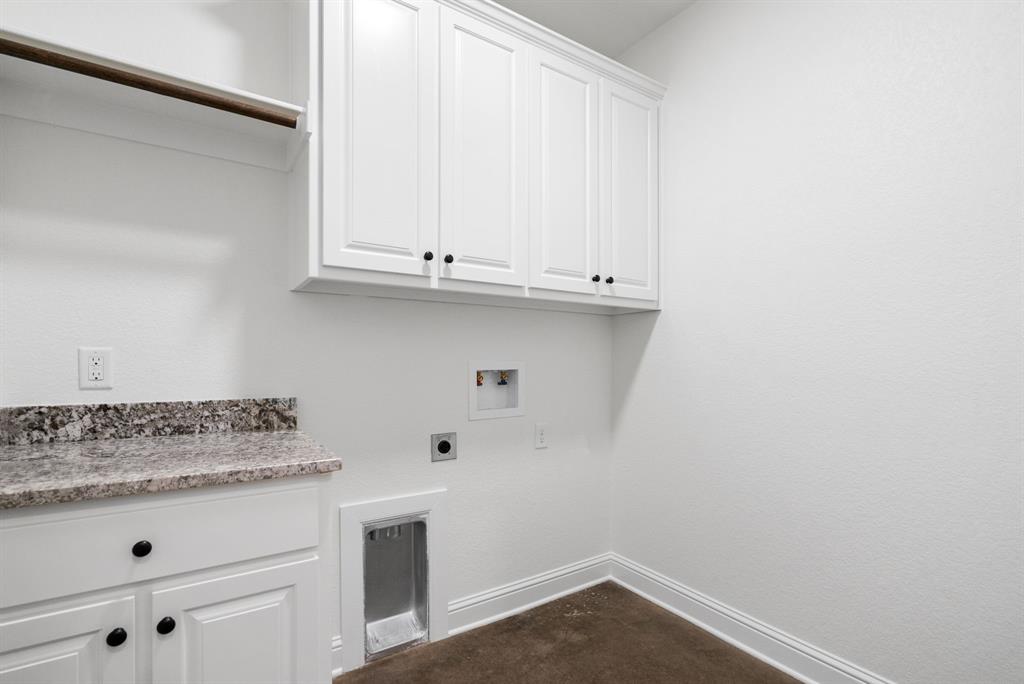 Graystone - Residential Lease