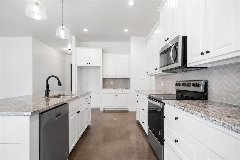 Graystone - Residential Lease