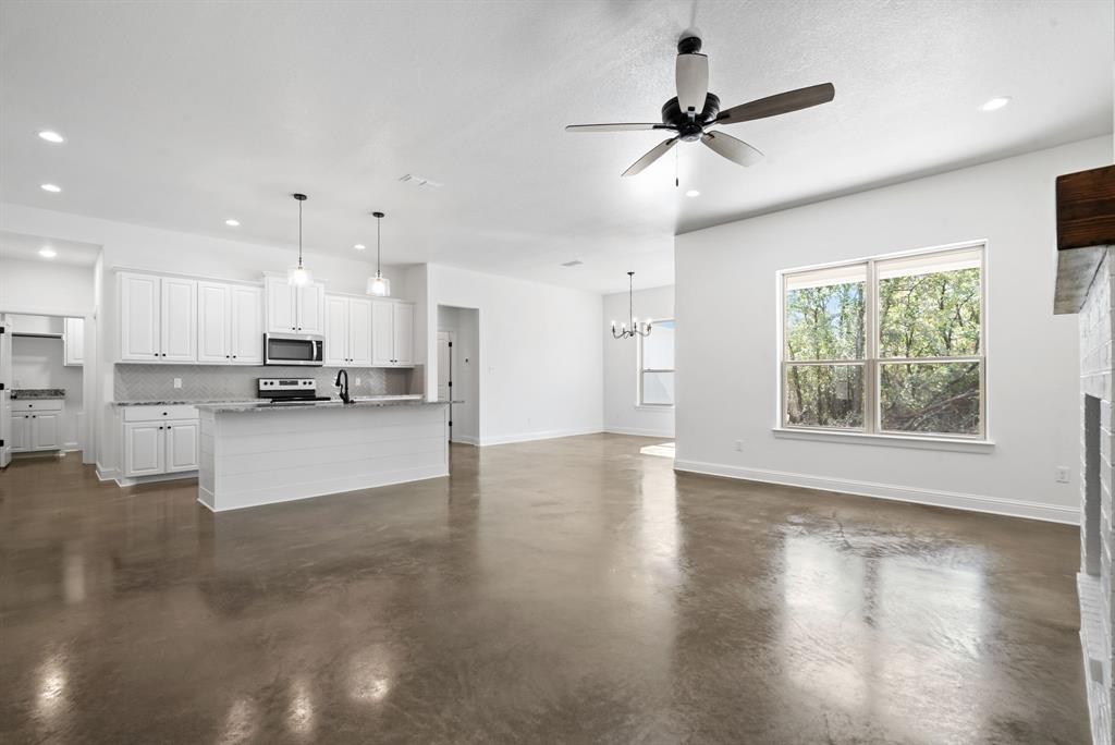 Graystone - Residential Lease