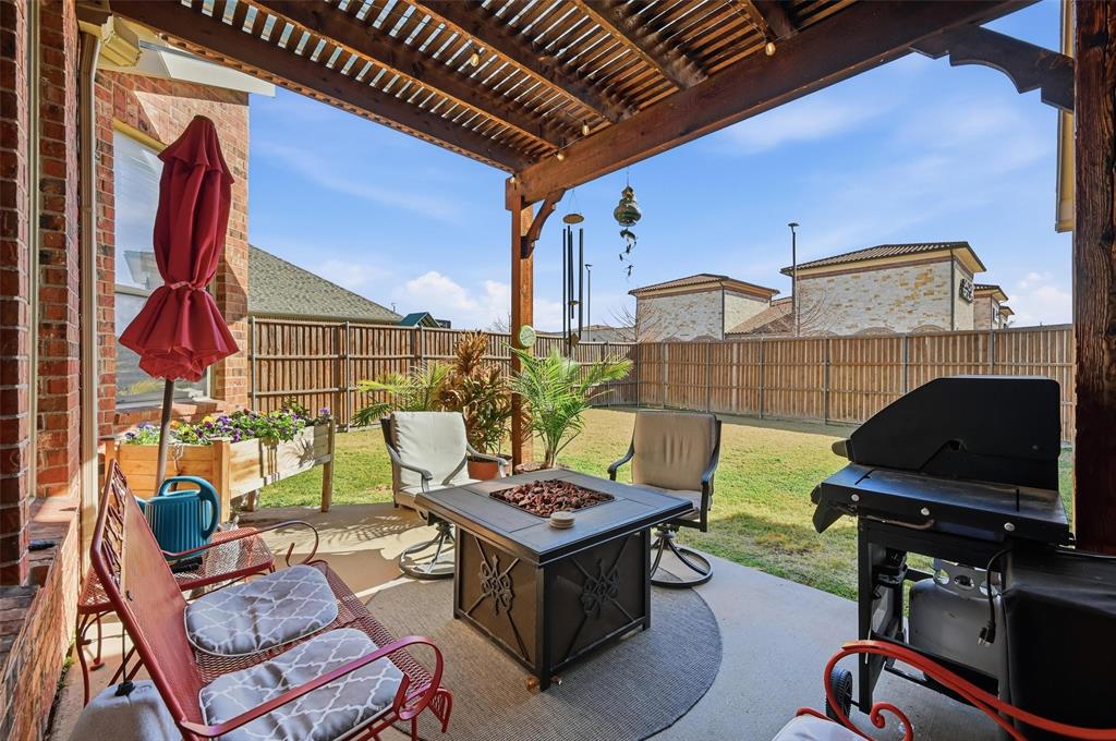 Pearson Farms 1a - Residential