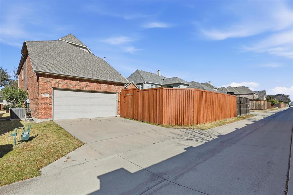Pearson Farms 1a - Residential