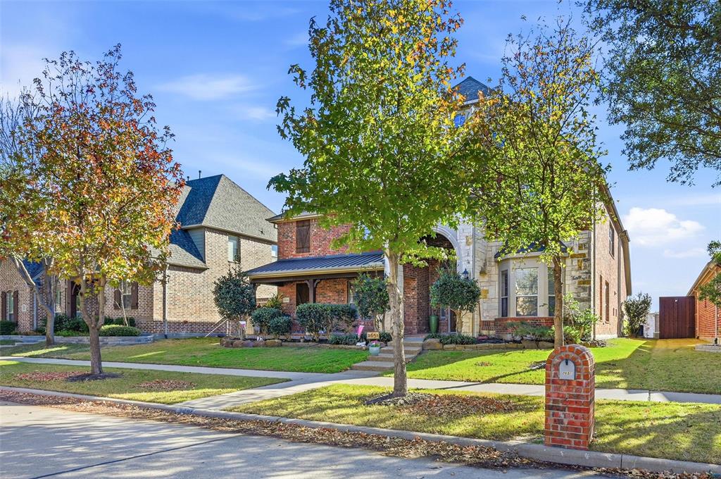 Pearson Farms 1a - Residential