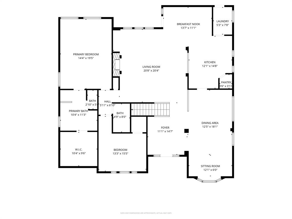 Pearson Farms 1a - Residential