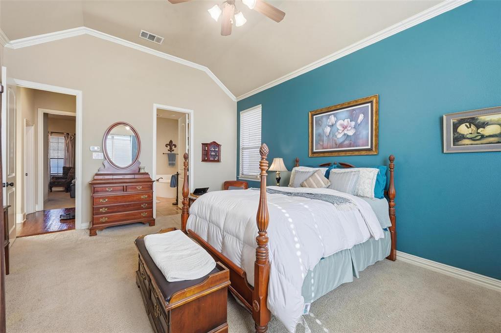 Pearson Farms 1a - Residential