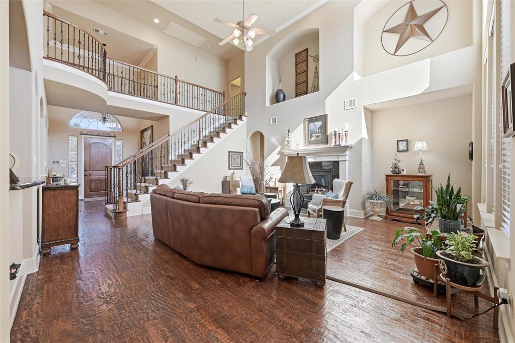 Pearson Farms 1a - Residential